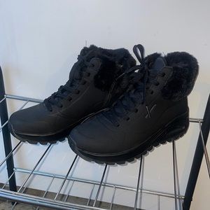 Skechers Boots -Air Cool Memory Foam (7)